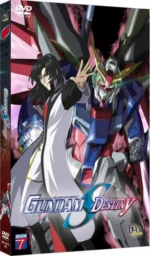 Mobile Suit Gundam SEED Destiny Vol.9
