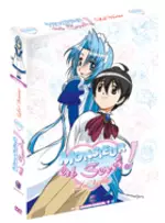 Anime - Monsieur est servi ! La vérité - Intégrale
