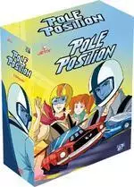 manga animé - Pole Position - Intégrale