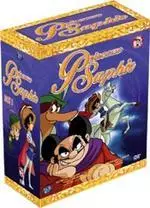 manga animé - Princesse Saphir Vol.1