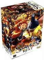 Slayers Next - Intégrale VOSTF