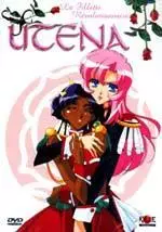 manga animé - Utena Vol.1