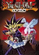 manga animé - Yu-Gi-Oh ! - Le film