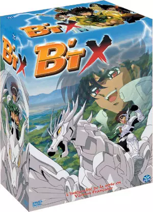B'TX - Battle - Intégrale
