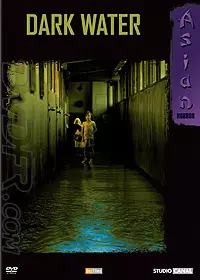 Mangas - Dark Water