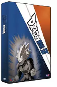 Anime - Dragon Ball Z Coffret Slim Vol.7