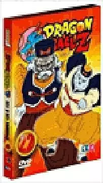 manga animé - Dragon Ball Z Vol.22