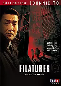 Mangas - Filatures