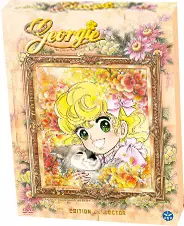Manga - Manhwa - Georgie - Intégrale Collector VOVF