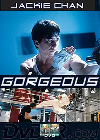 manga animé - Jackie Chan à hong Kong - Gorgeous