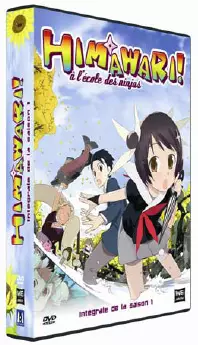 Mangas - Himawari - Integrale Saison 1