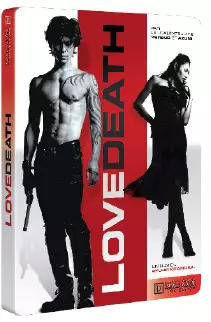 Mangas - LoveDeath