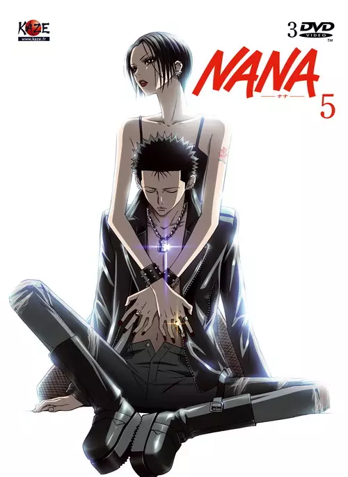 Nana - Collector Vol.5