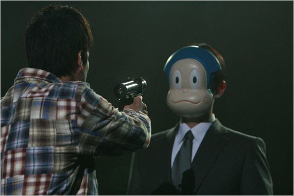 20th Century Boys - Film 1 - Screenshot 8