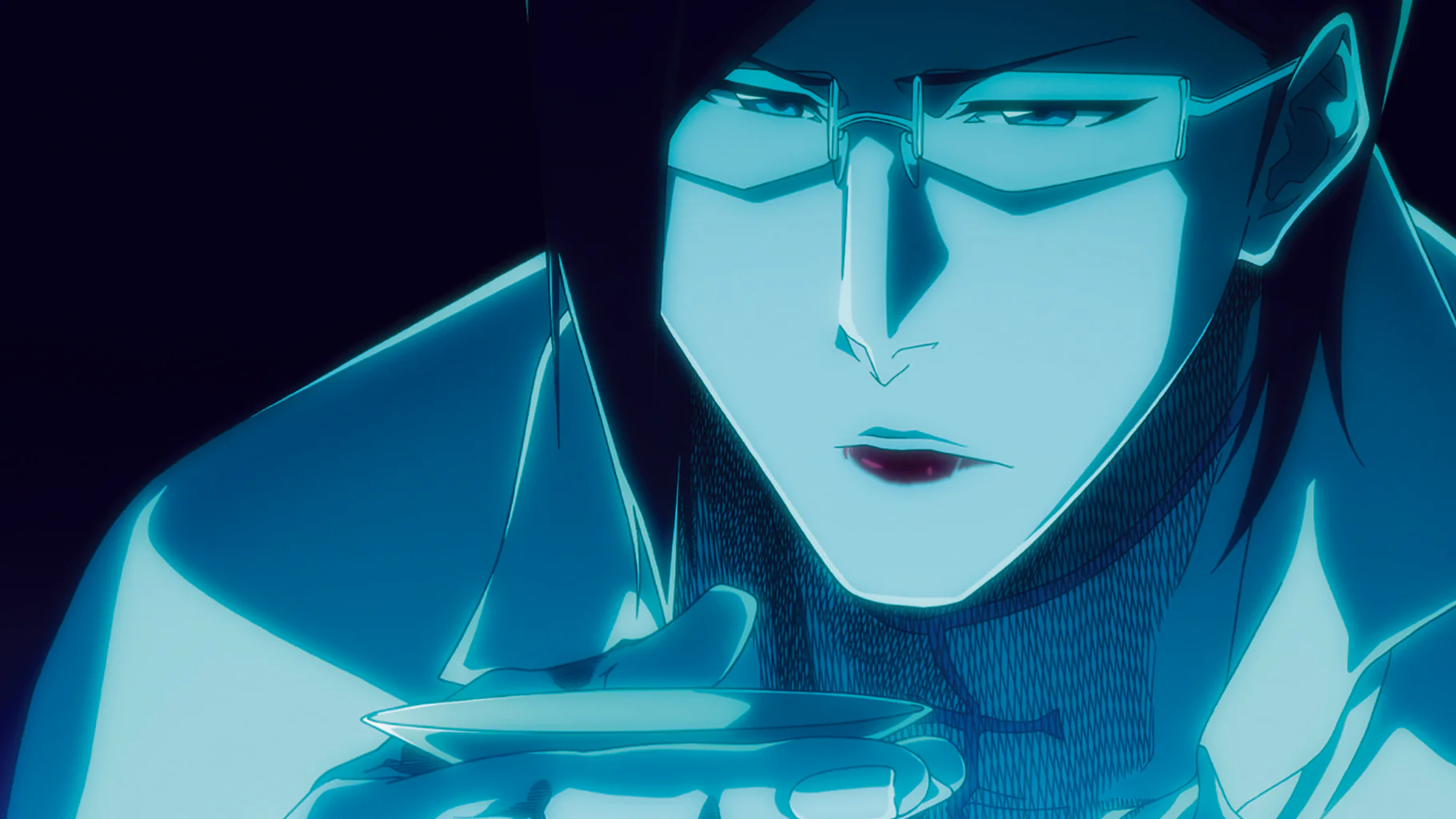 Bleach - Thousand-Year Blood War - Part 2 - The Separation - Édition Collector Blu-ray - Screenshot 2