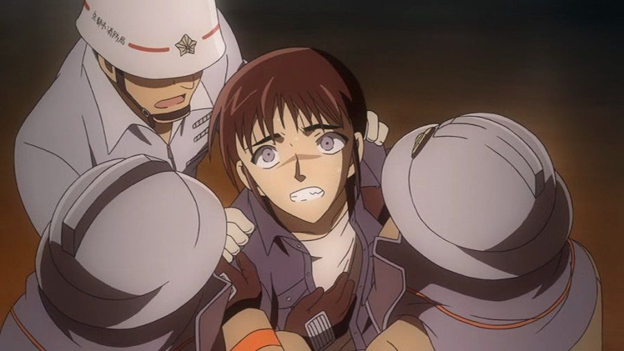 Détective Conan - Film 13 : Le Chasseur noir de jais - Combo Blu-ray + DVD - Screenshot 8