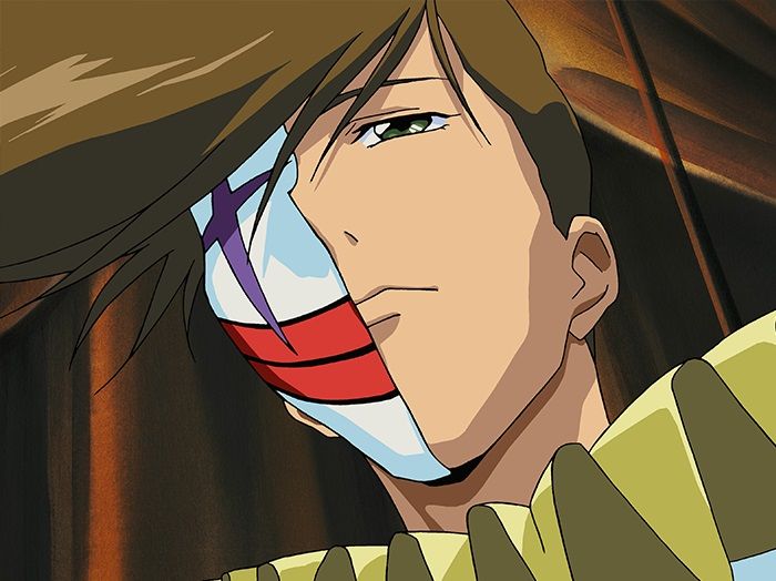 Dvd - Mobile Suit Gundam Wing : Endless Waltz - Edition Collector Blu-Ray