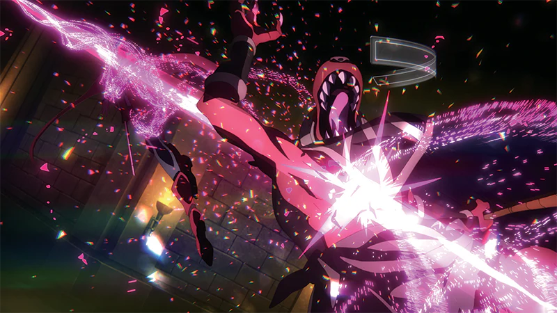 Sword Art Online Progressive - Aria of a Starless Night - Édition Blu-ray - Screenshot 6