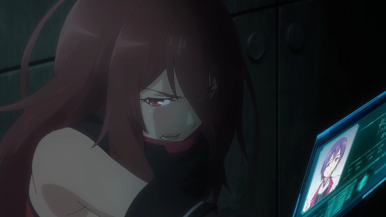 The Asterisk War - Saison 1 Vol.2 - Screenshot 2