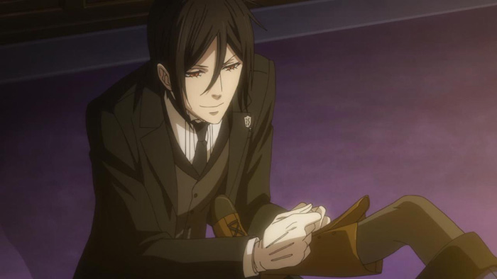 Dvd - Black Butler - Book of Circus - Blu-Ray + DVD Vol.1