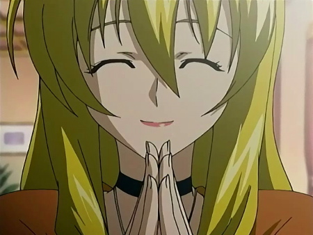 Black Cat Vol.1 - Screenshot 2