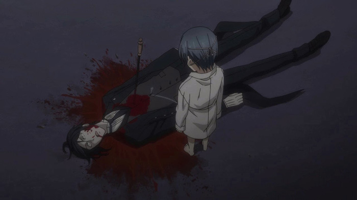 Black Butler - Book of Murder - Intégrale - Screenshot 5