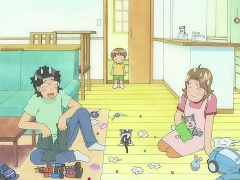Dvd - Chi - Une vie de chat Vol.1
