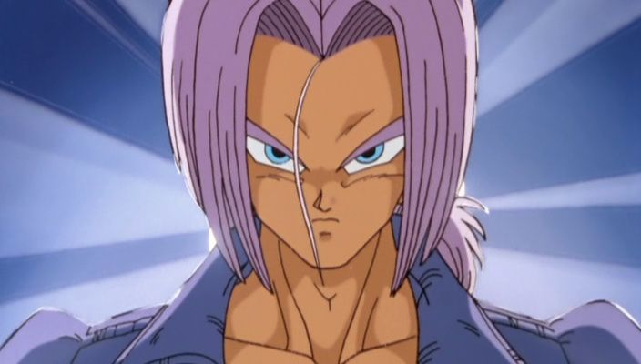 Dragon Ball Z Kai - Blu-Ray Vol.2 - Screenshot 3