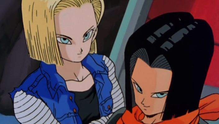 Dragon Ball Z Kai - Blu-Ray Vol.2 - Screenshot 5