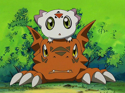 Dvd - Digimon - Digital Monsters - Coffret Vol.6