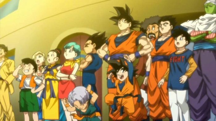 Dvd - Dragon Ball Z Kai - Blu-Ray Vol.3