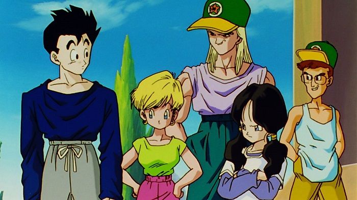 Dvd - Dragon Ball Z Kai - Blu-Ray Vol.3