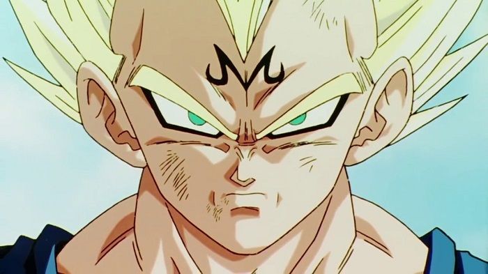 Dvd - Dragon Ball Z Kai - Blu-Ray Vol.3