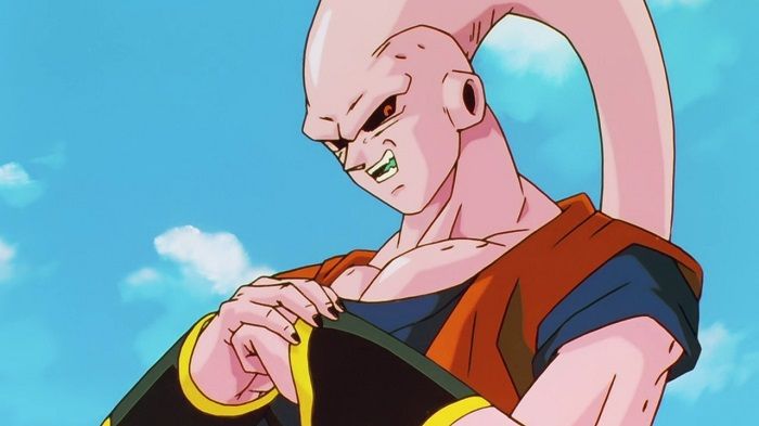 Dvd - Dragon Ball Z Kai - Blu-Ray Vol.4