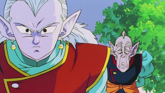Dvd - Dragon Ball Z Kai - Blu-Ray Vol.4
