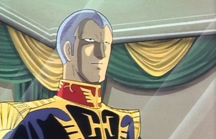 Mobile Suit Gundam III - Encounters in Space - Screenshot 6