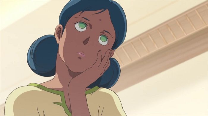 Mobile Suit Gundam The Origin IV - La veille du destin - Screenshot 8