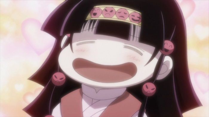 Hunter X Hunter (2011) - Elections - Screenshot 4