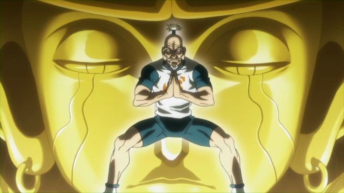 Dvd - Hunter x Hunter - Chimera Ant Vol.4