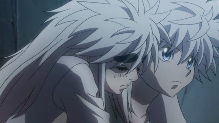 Dvd - Hunter x Hunter - Chimera Ant Vol.4