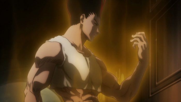 Dvd - Hunter x Hunter - Chimera Ant Vol.4