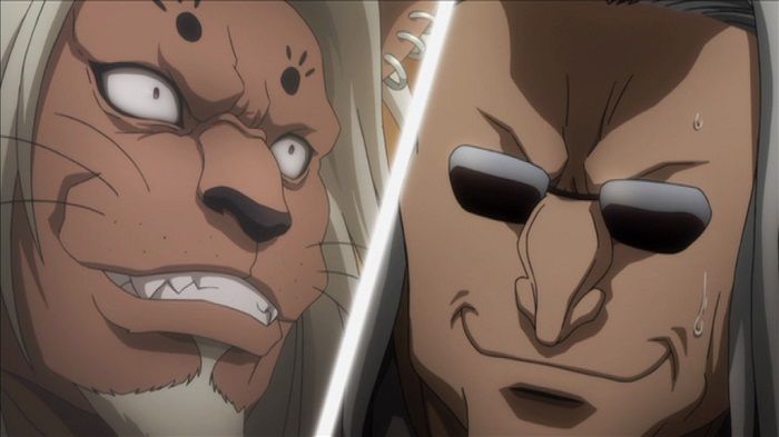 Dvd - Hunter x Hunter - Chimera Ant Vol.3