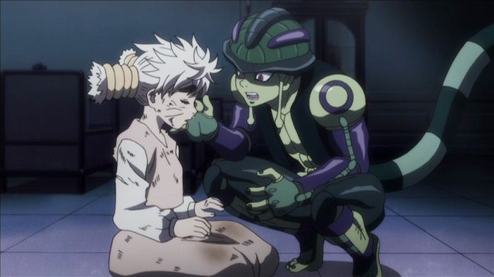 Dvd - Hunter x Hunter - Chimera Ant Vol.3