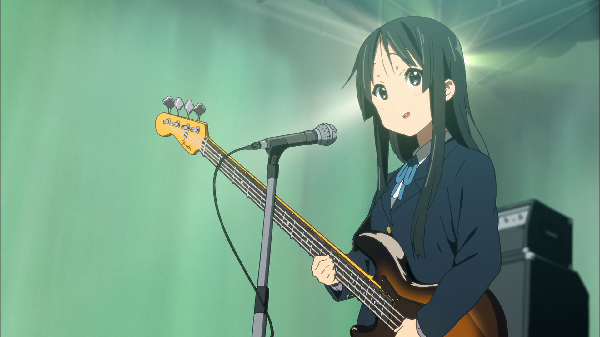 K-ON ! - Film - Blu-Ray + DVD - Screenshot 4