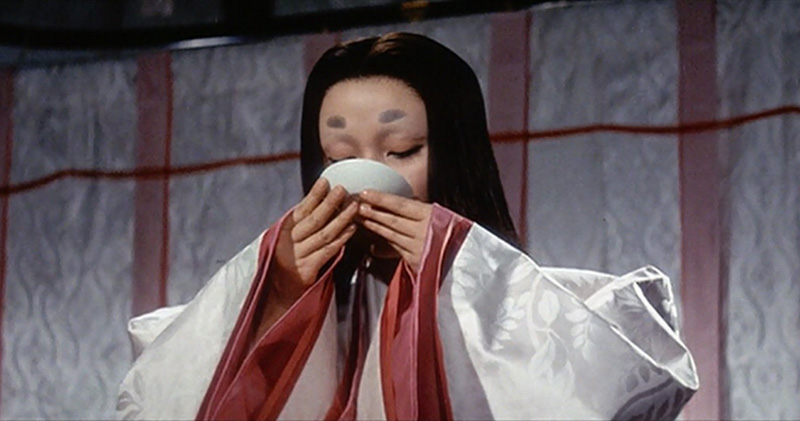 Kwaidan - Screenshot 2