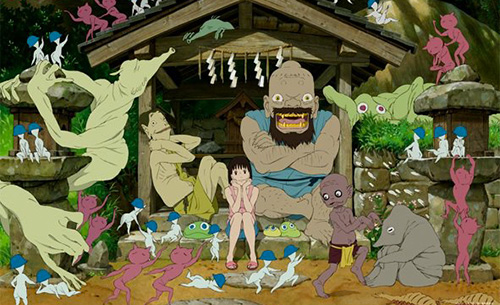 Lettre à Momo - Screenshot 8