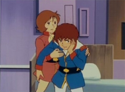 Dvd - Mobile Suit Gundam - Film