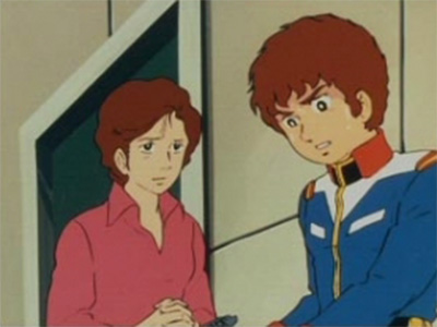 Dvd - Mobile Suit Gundam - Film