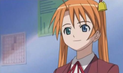 Maitre magicien Negima (le) Vol.3 - Screenshot 6