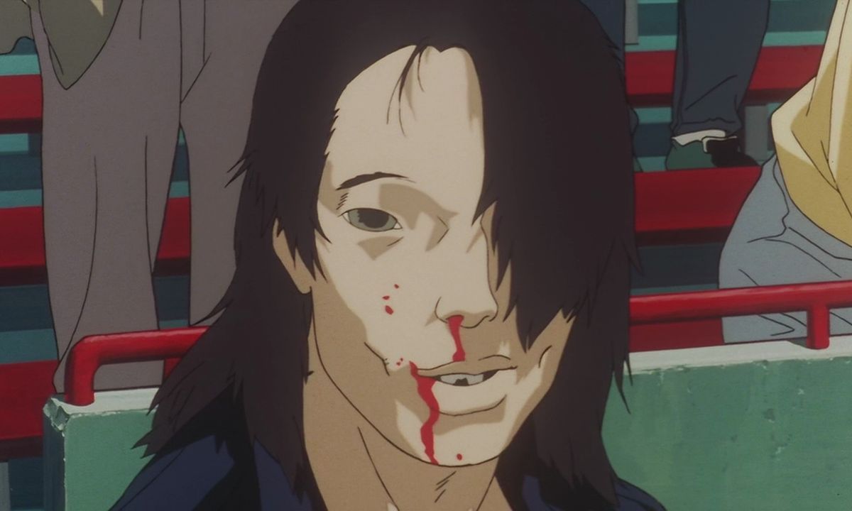 Dvd - Perfect Blue - Collector